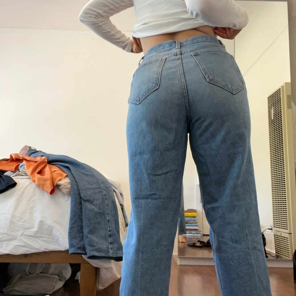 Bsides perfect jeans